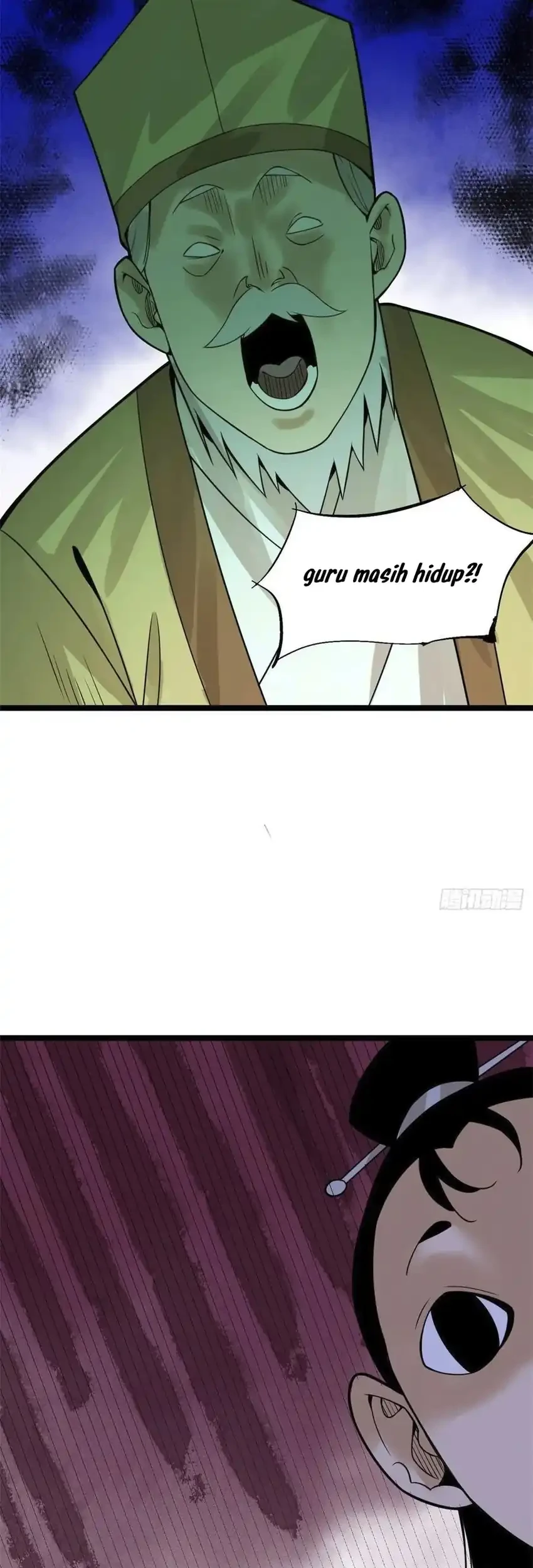 Ming Dynasty’s Failure Chapter 78 Gambar 23