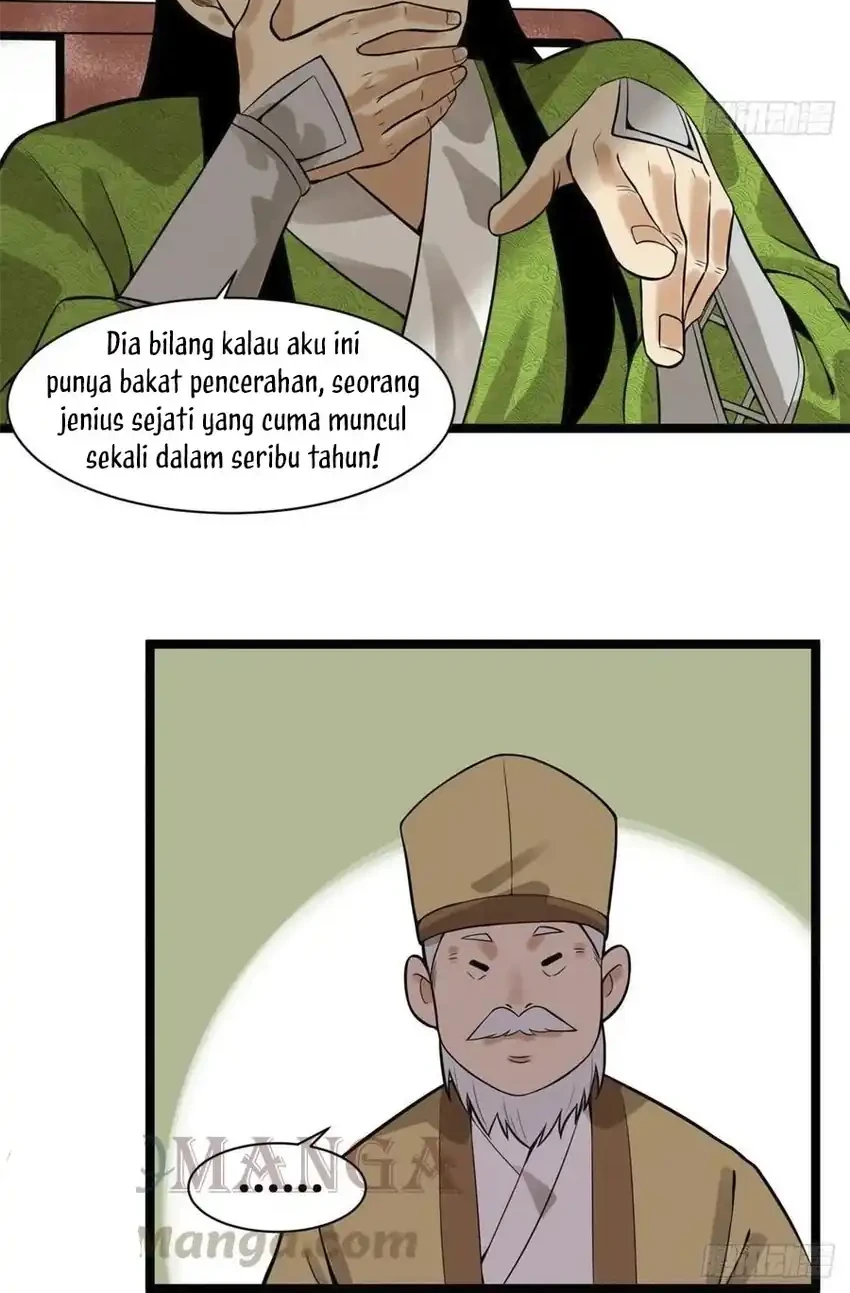 Ming Dynasty’s Failure Chapter 79 Gambar 7