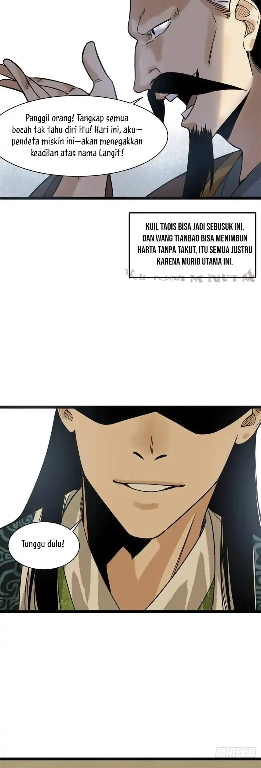 ming dynastys failure chapter 80 - Page 15