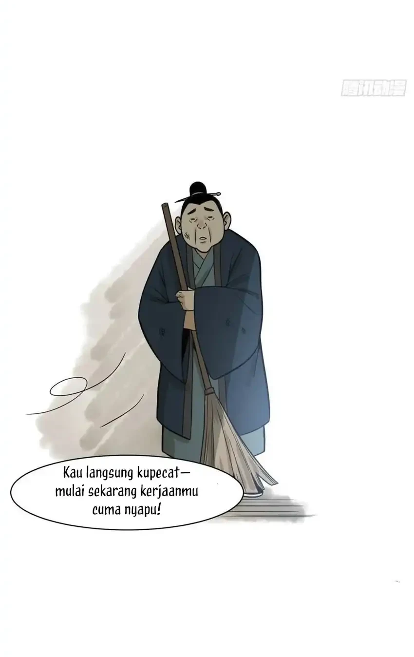 ming dynastys failure chapter 80 - Page 22