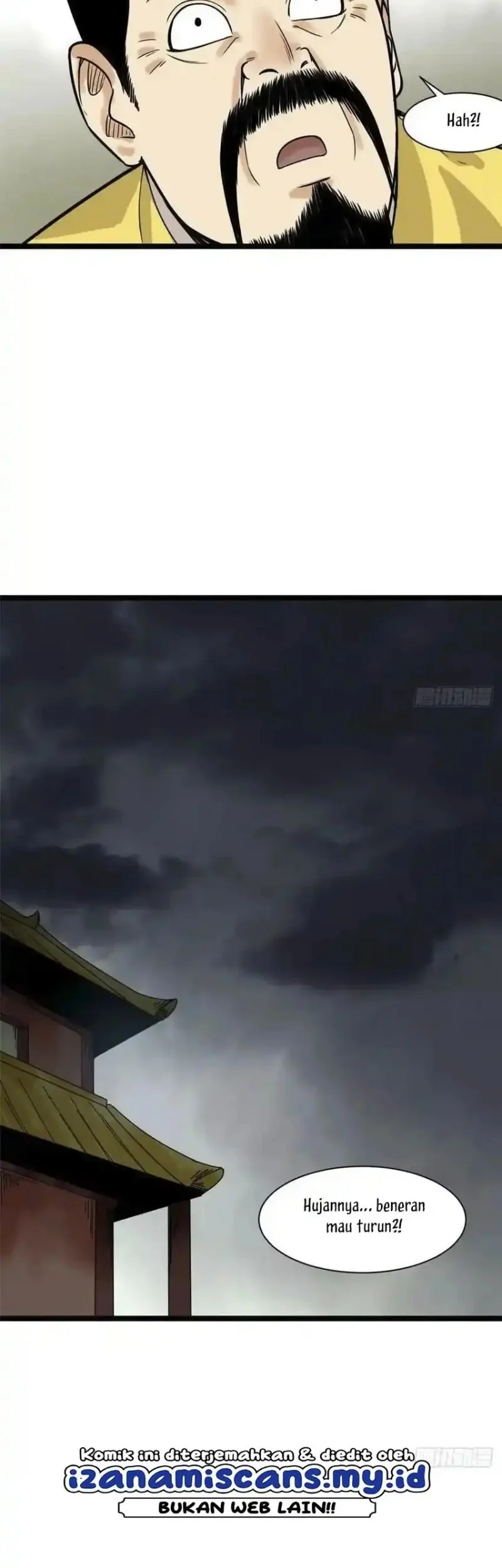 ming dynastys failure chapter 82 - Page 25