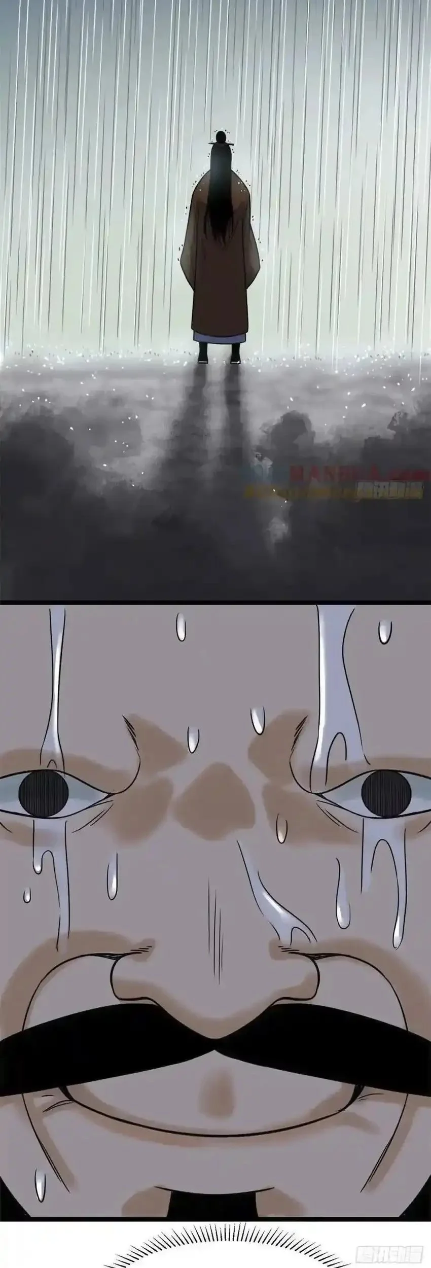 Ming Dynasty’s Failure Chapter 83 Gambar 6