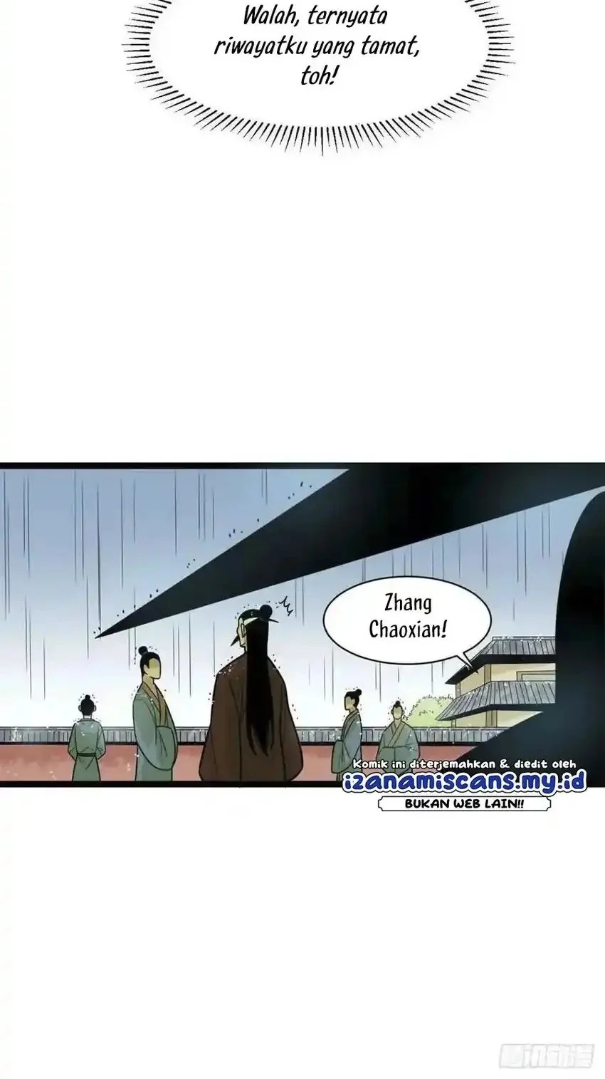 Ming Dynasty’s Failure Chapter 83 Gambar 7