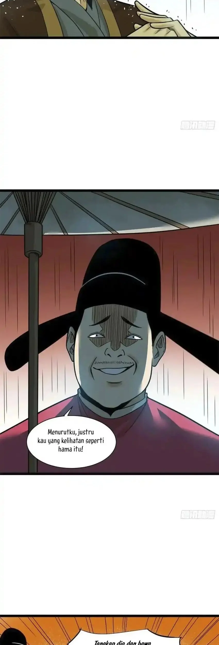 Ming Dynasty’s Failure Chapter 83 Gambar 9