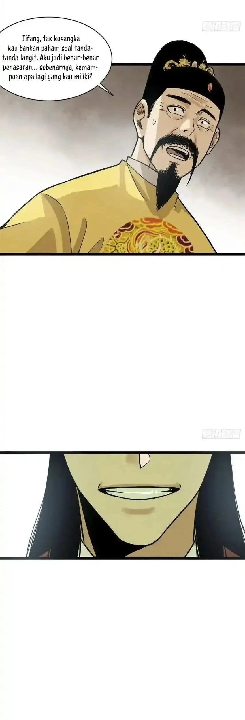 Ming Dynasty’s Failure Chapter 83 Gambar 21