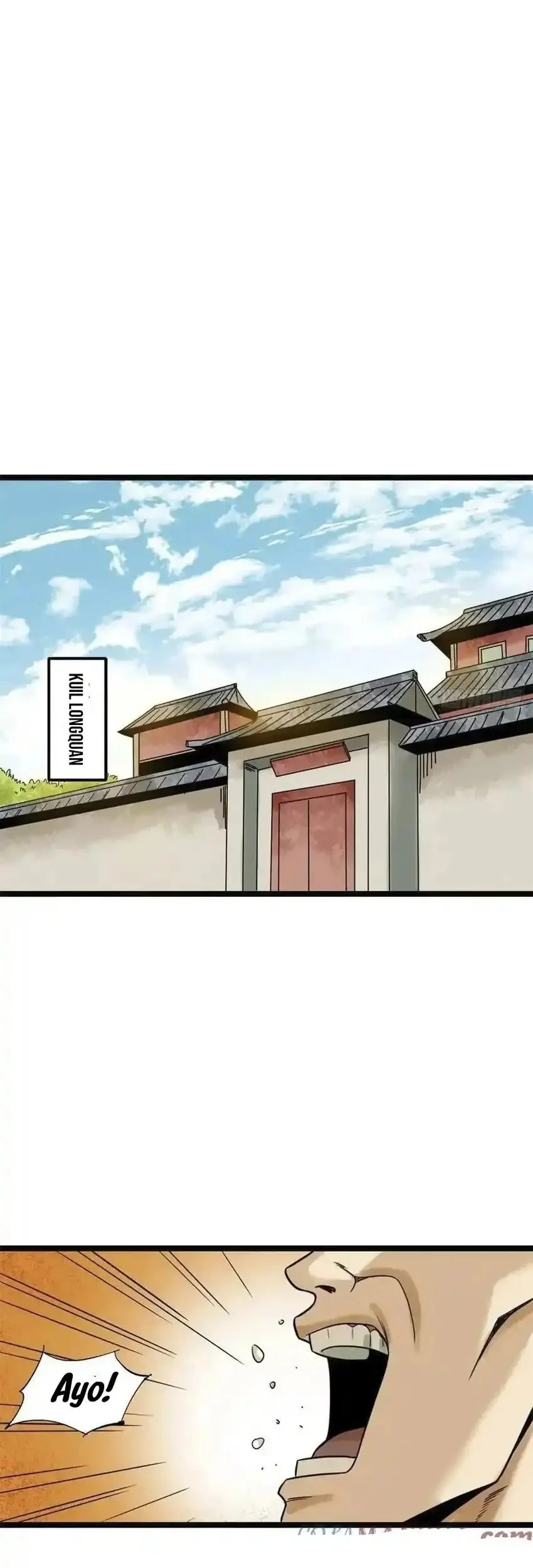 Ming Dynasty’s Failure Chapter 83 Gambar 26