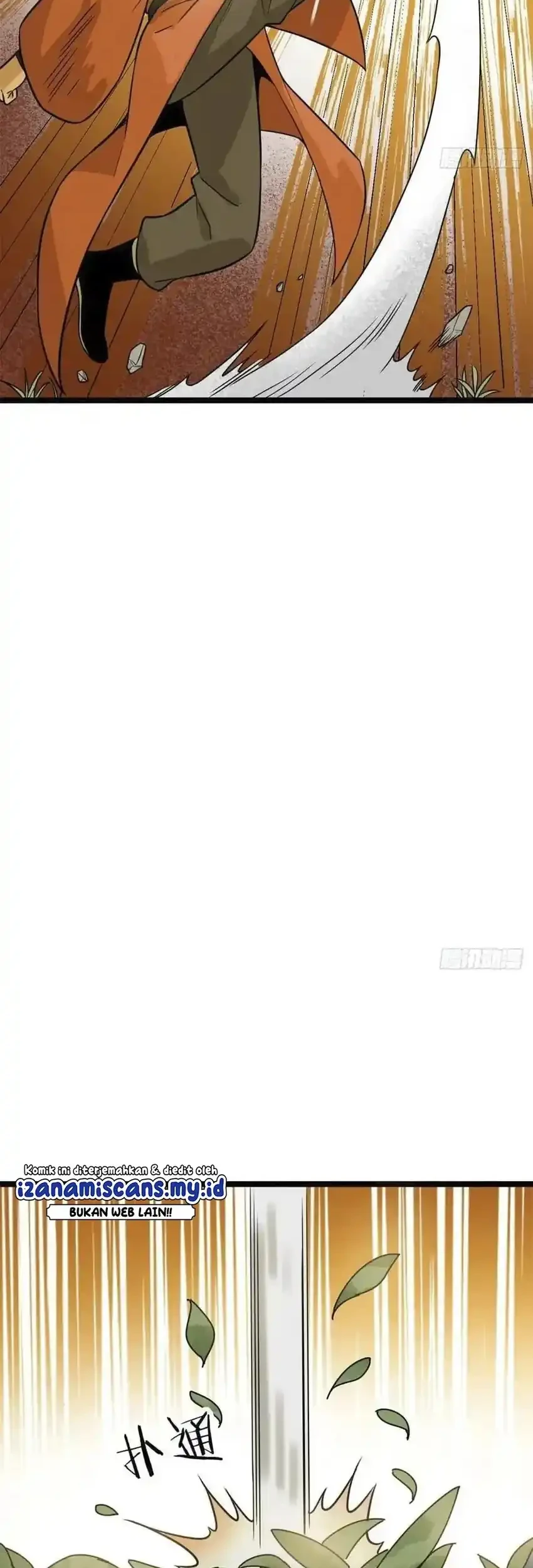 Ming Dynasty’s Failure Chapter 84 Gambar 17