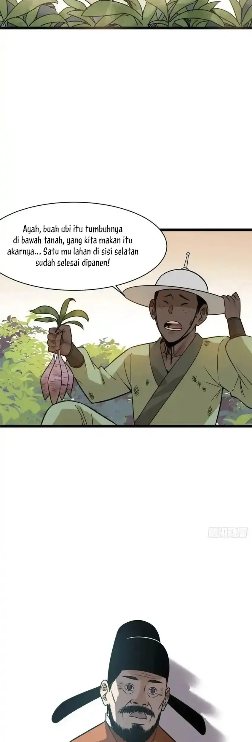 Ming Dynasty’s Failure Chapter 84 Gambar 18