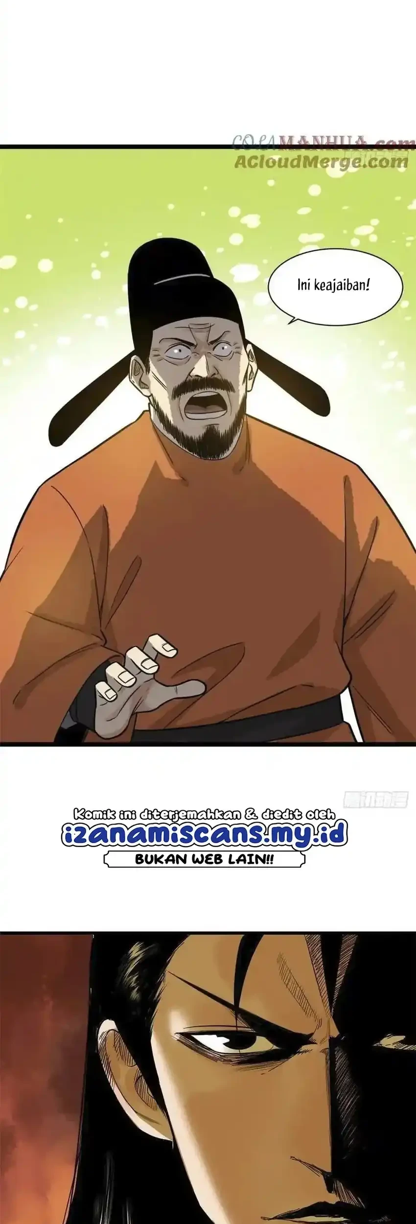 Ming Dynasty’s Failure Chapter 84 Gambar 29