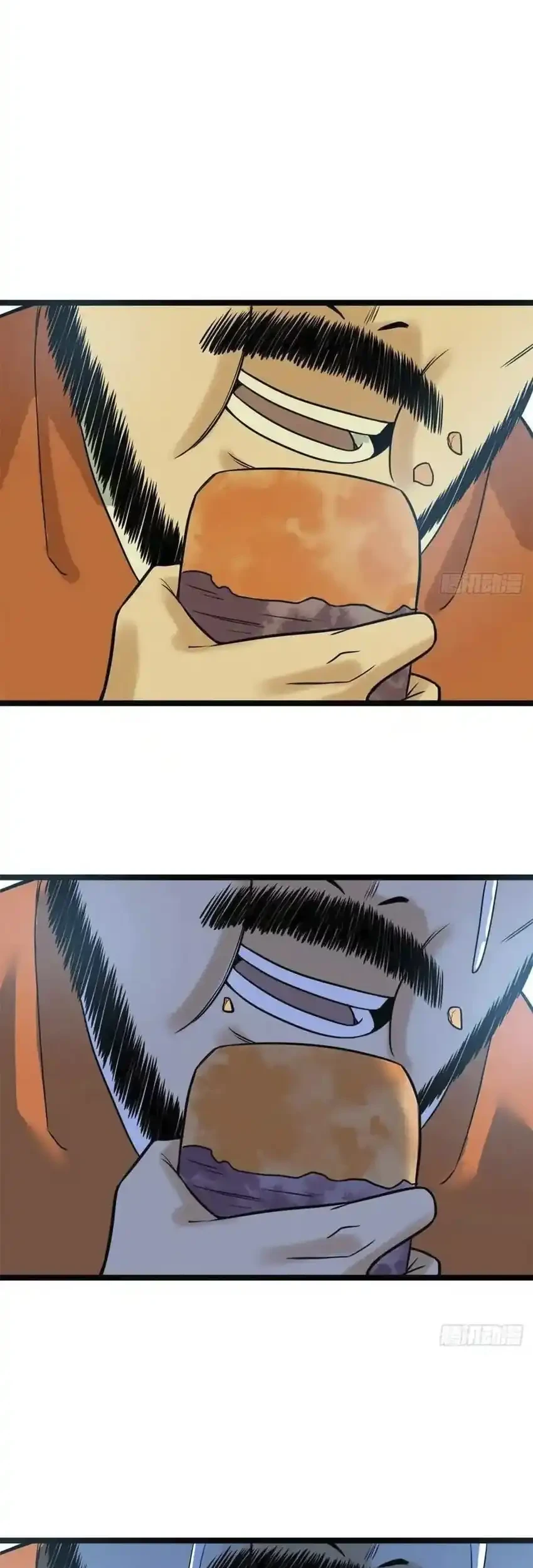 Ming Dynasty’s Failure Chapter 85 Gambar 6