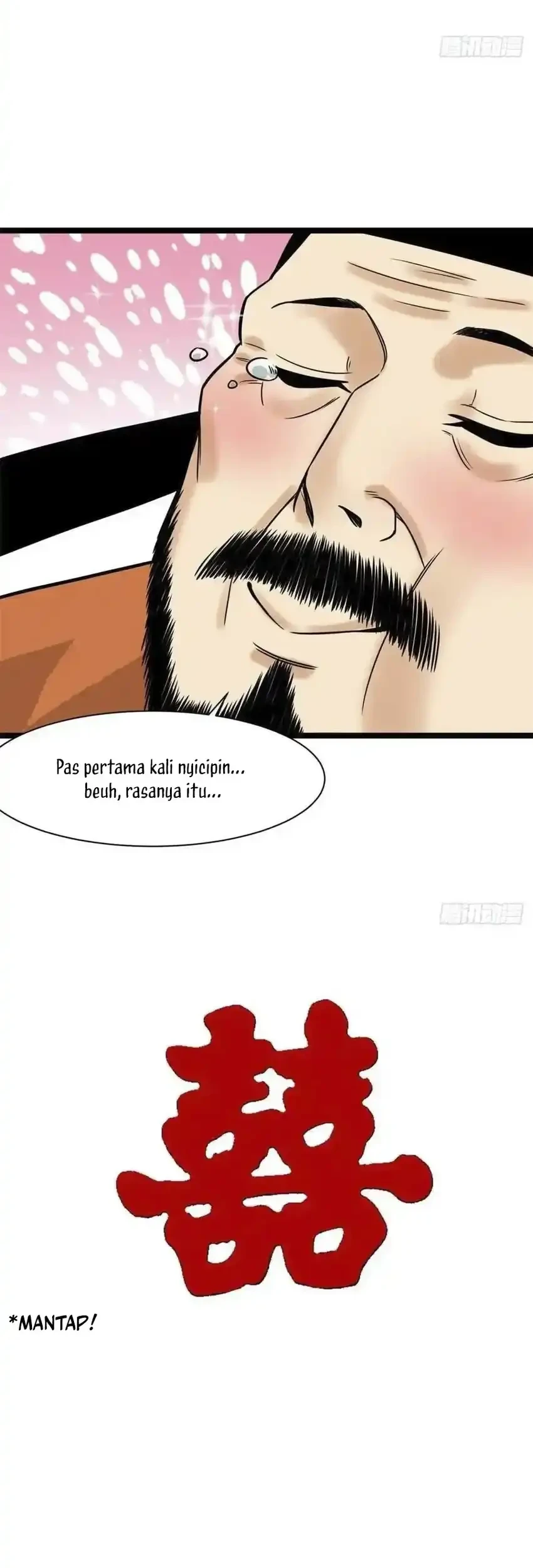 Ming Dynasty’s Failure Chapter 85 Gambar 10