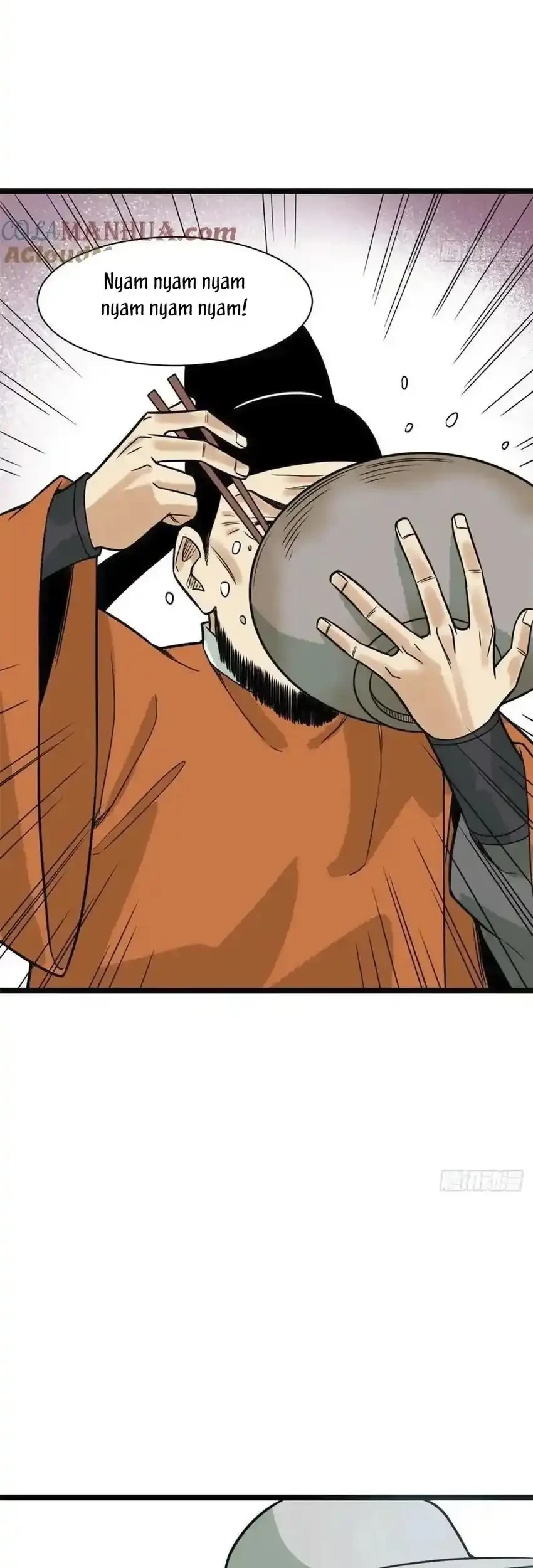 Ming Dynasty’s Failure Chapter 85 Gambar 16