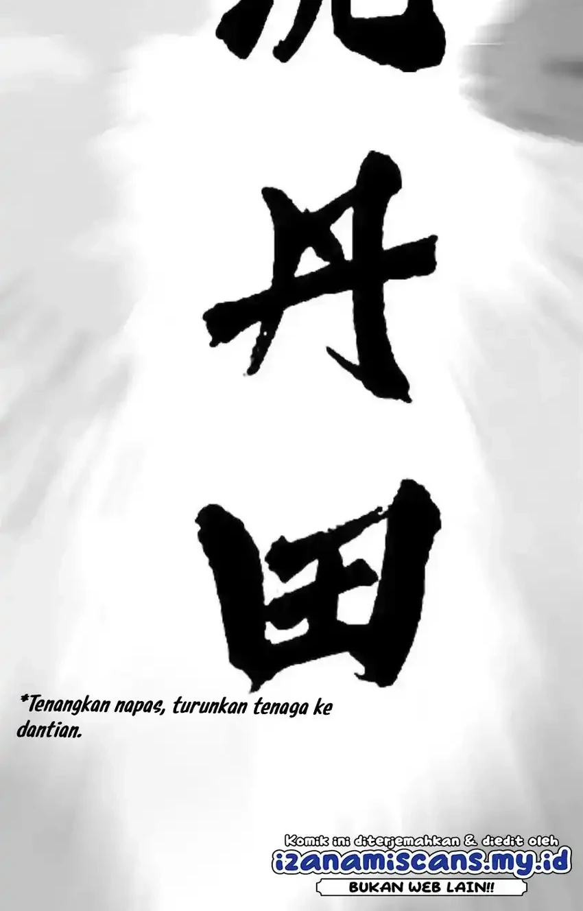 Ming Dynasty’s Failure Chapter 85 Gambar 19