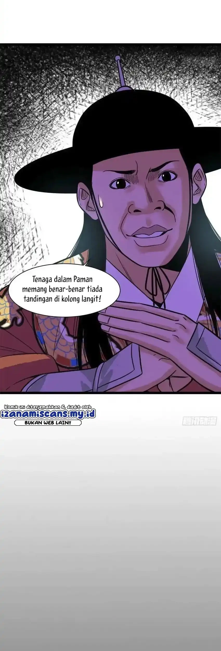 Ming Dynasty’s Failure Chapter 85 Gambar 21