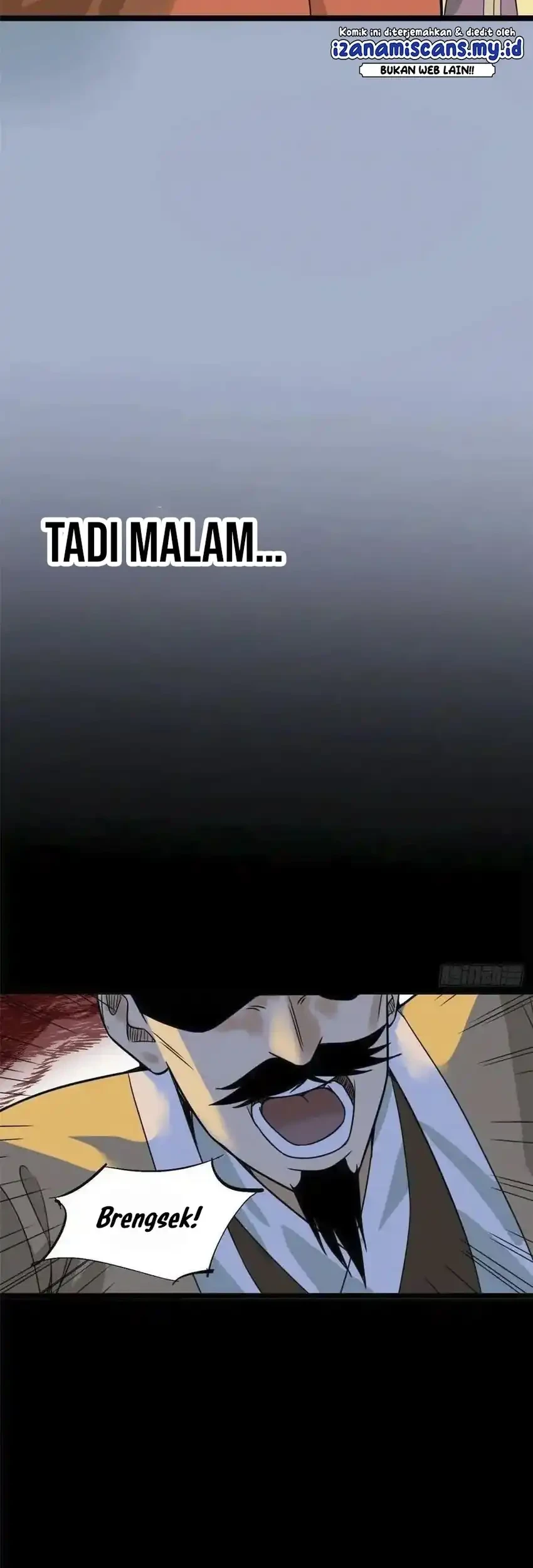 Ming Dynasty’s Failure Chapter 86 Gambar 6