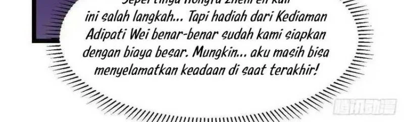 Ming Dynasty’s Failure Chapter 87 Gambar 19