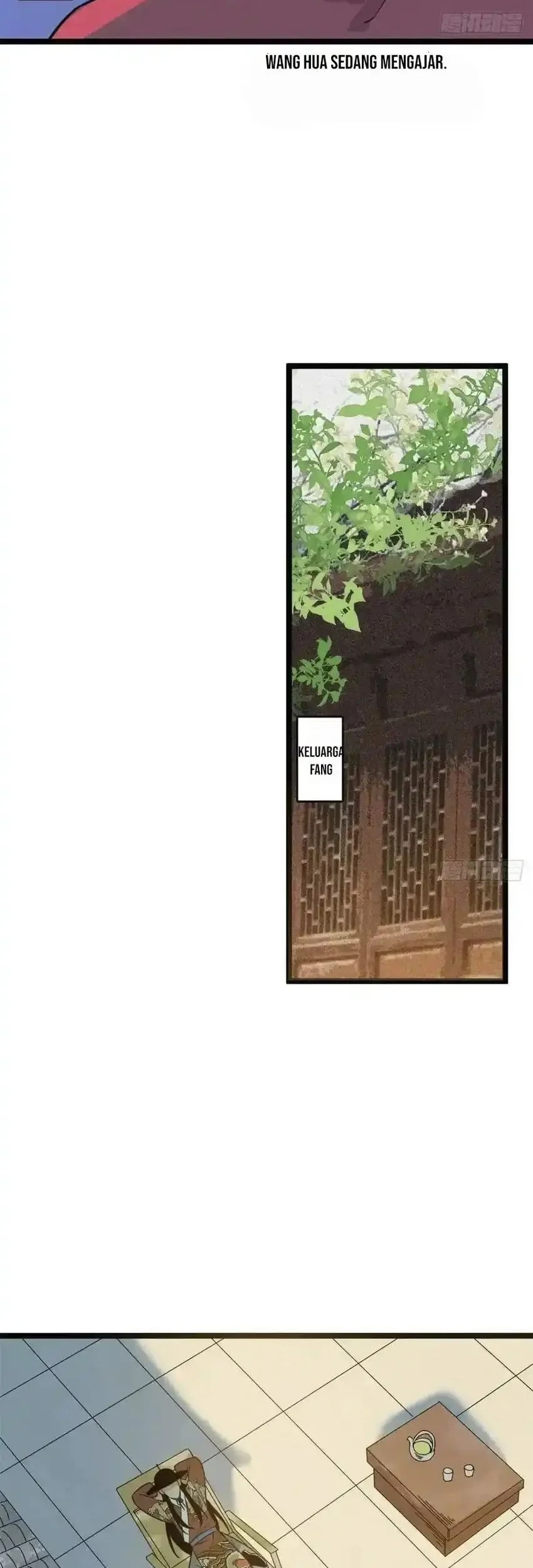 Ming Dynasty’s Failure Chapter 88 Gambar 11