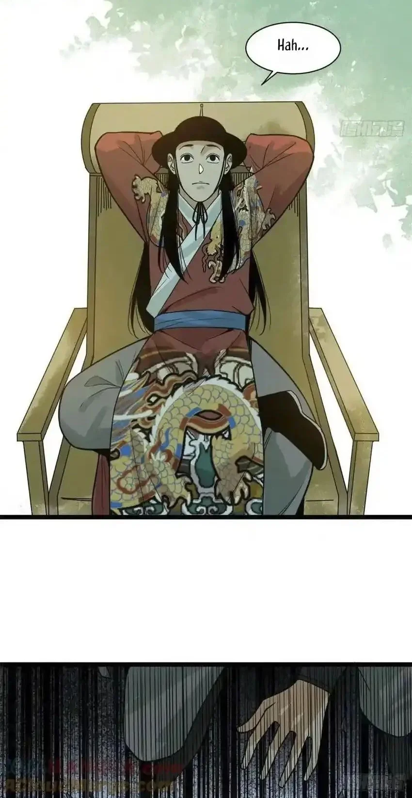 Ming Dynasty’s Failure Chapter 88 Gambar 13