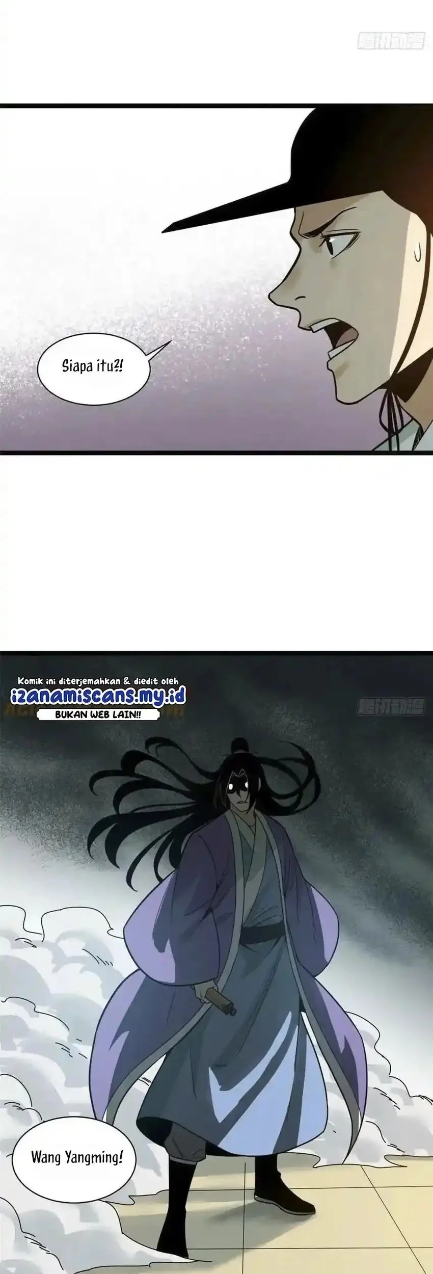 Ming Dynasty’s Failure Chapter 88 Gambar 15