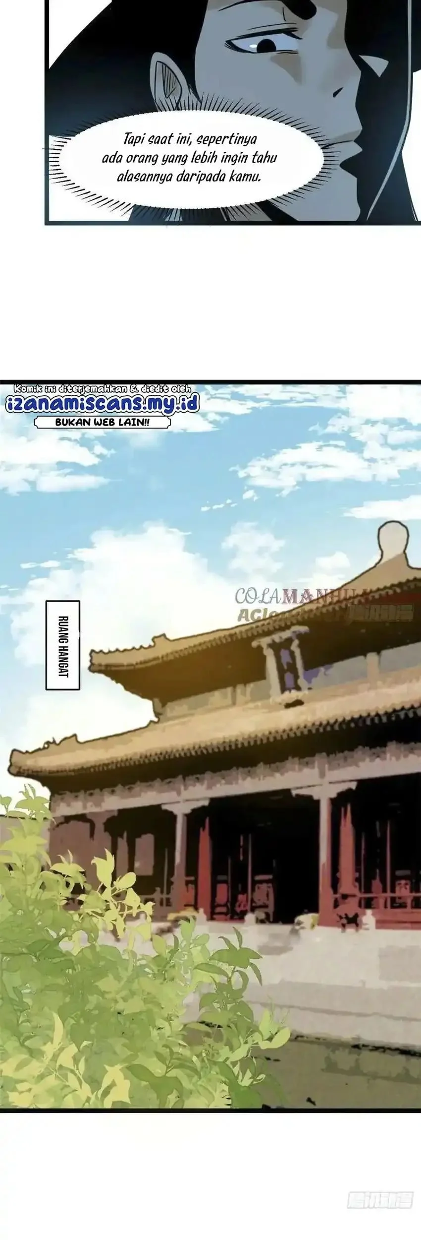 Ming Dynasty’s Failure Chapter 88 Gambar 20