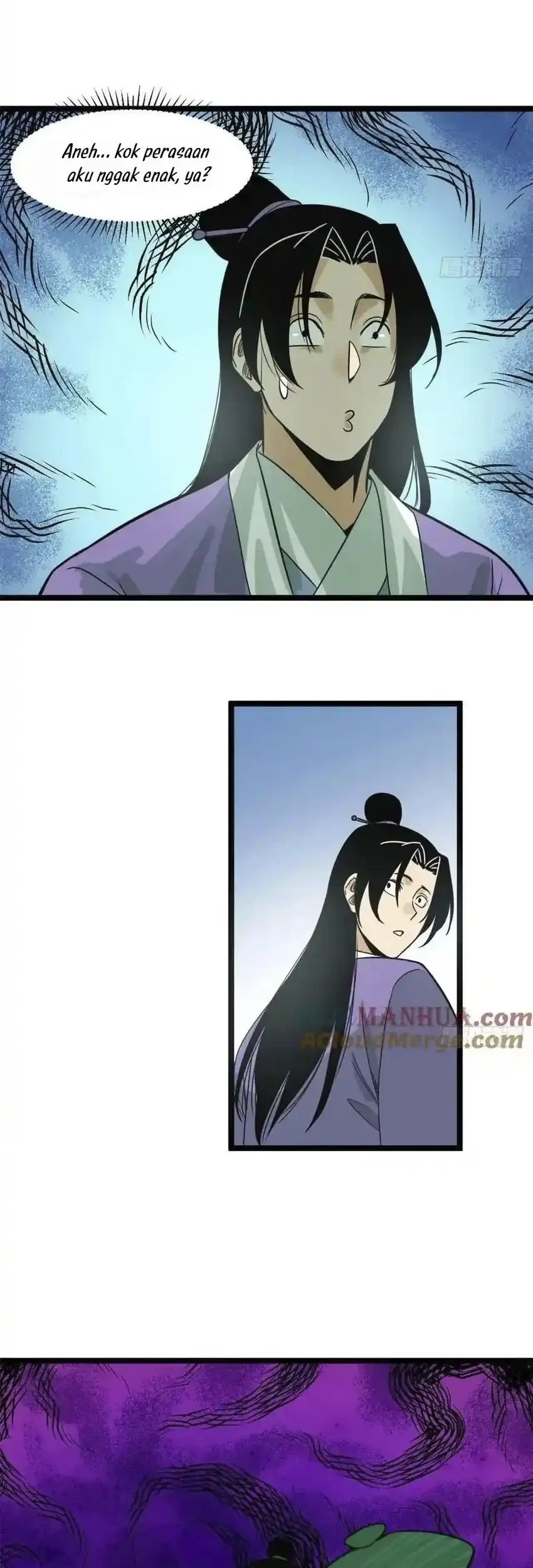 Ming Dynasty’s Failure Chapter 89 Gambar 4