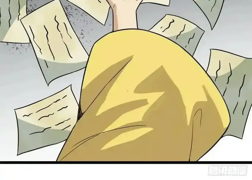 Ming Dynasty’s Failure Chapter 89 Gambar 19