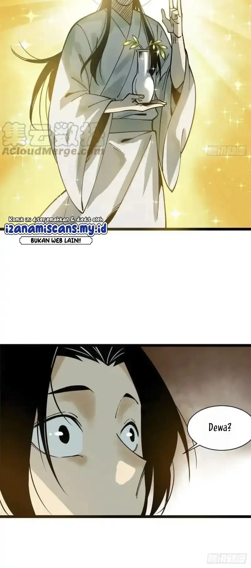 Ming Dynasty’s Failure Chapter 91 Gambar 20