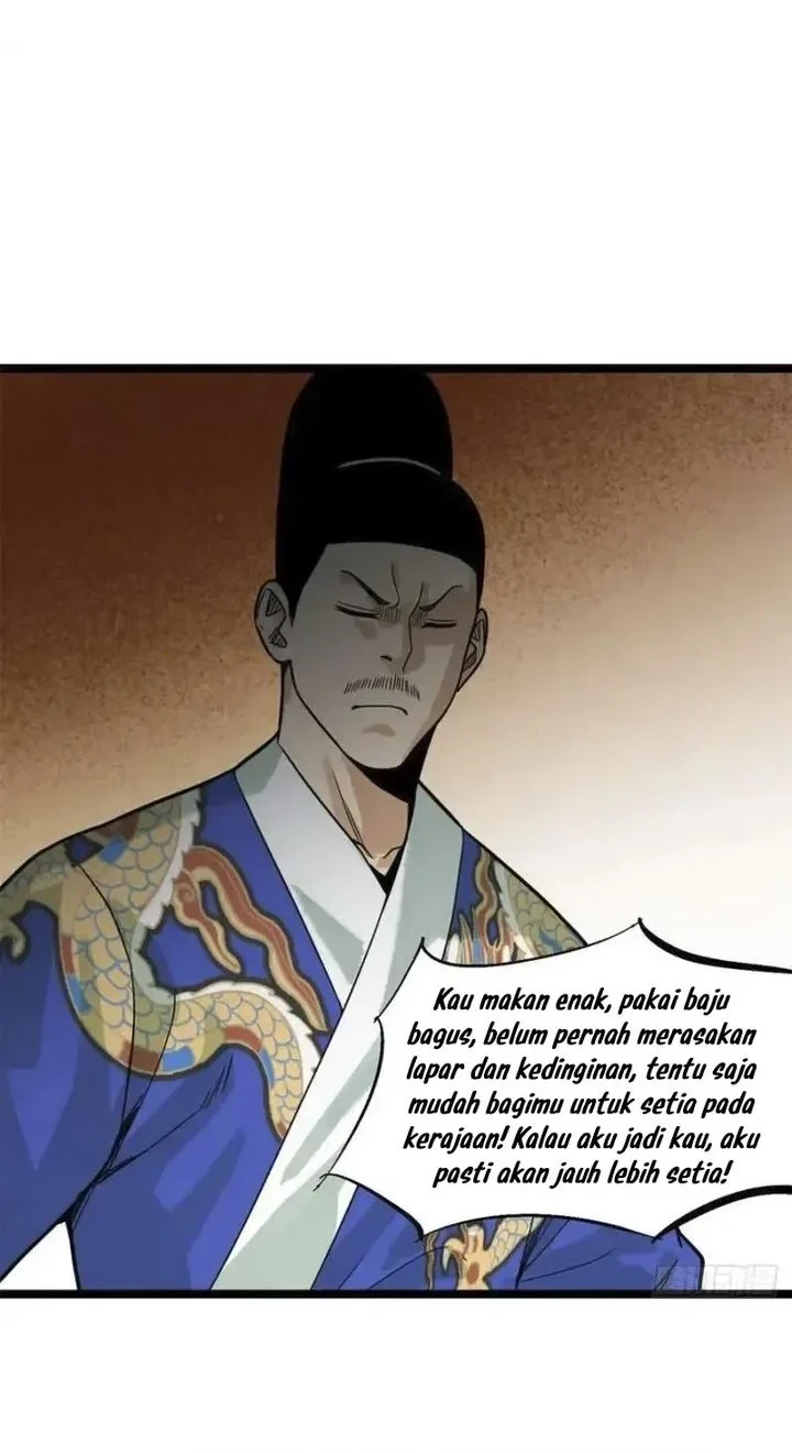 Ming Dynasty’s Failure Chapter 93 Gambar 16