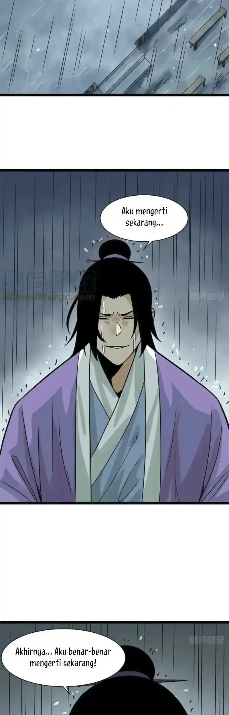 Ming Dynasty’s Failure Chapter 94 Gambar 22