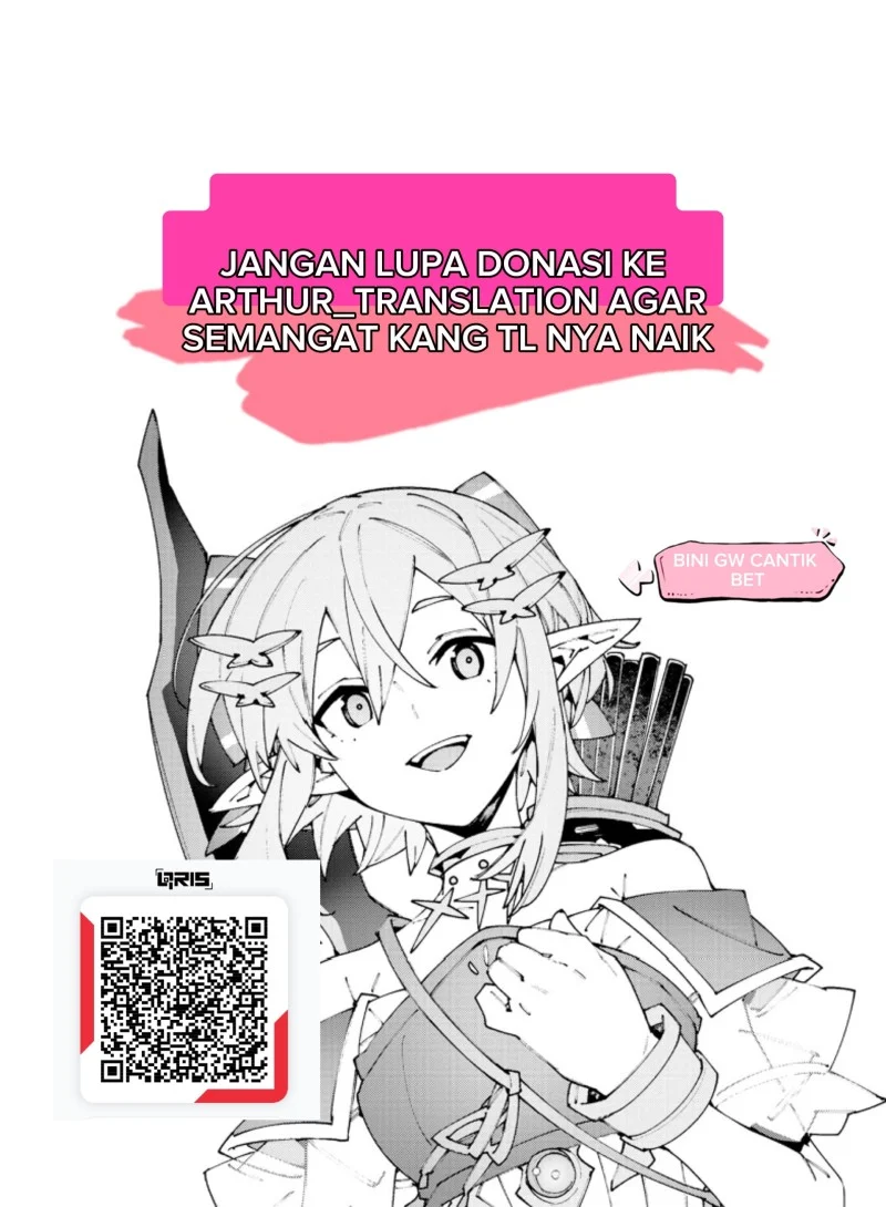 Minikui Orc no Gyakushuu - Doujin Eroge no Kichiku Koutaishi ni Tensei Shita mo Otoko no Junan Chapter 1.1 Gambar 15