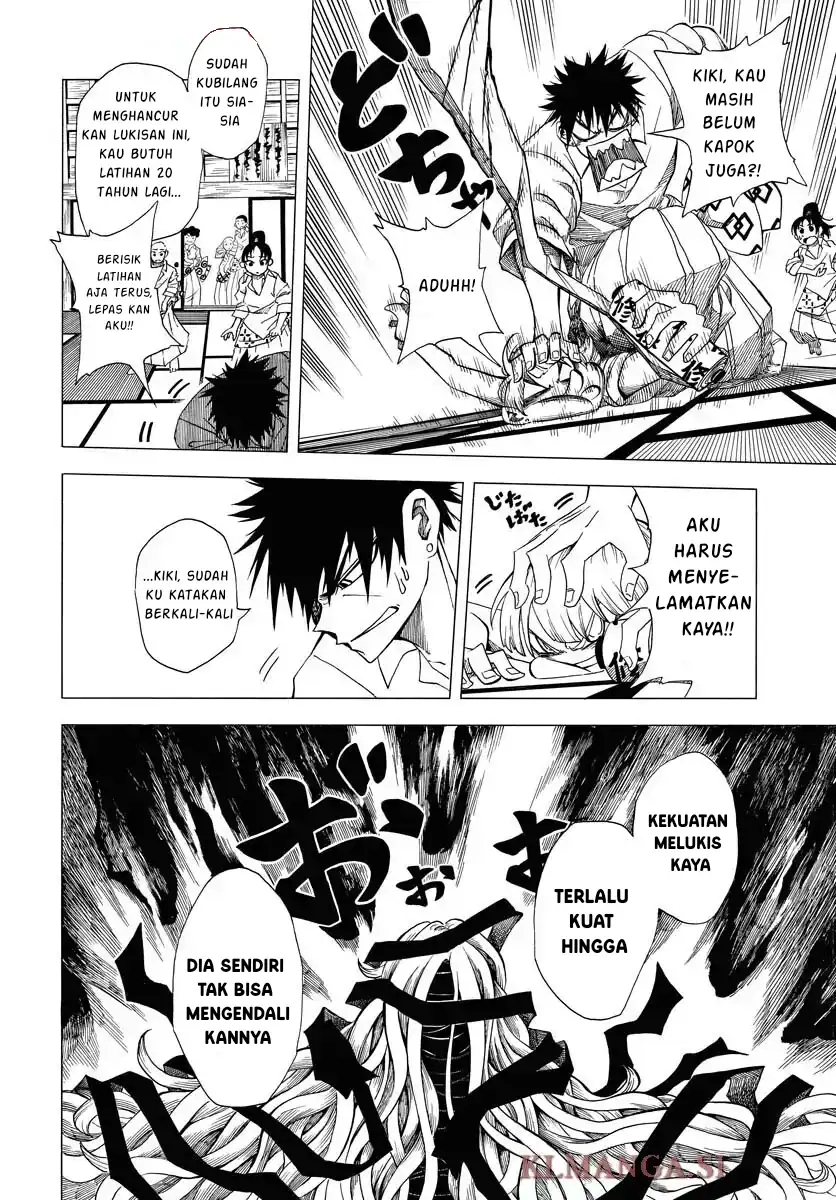 Miokishi Chapter 1 Gambar 10