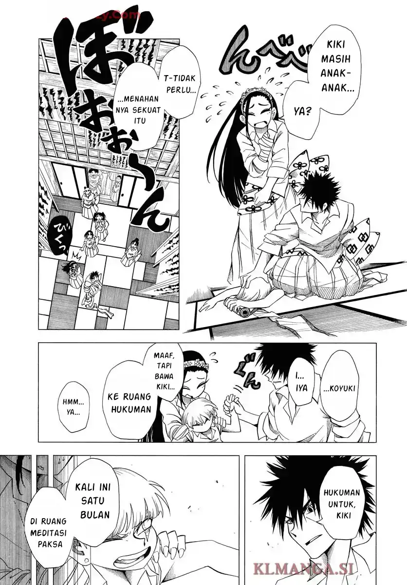 Miokishi Chapter 1 Gambar 13