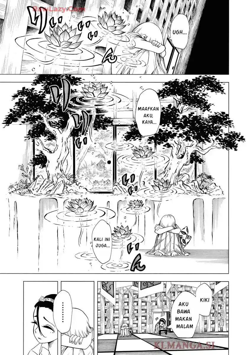 Miokishi Chapter 1 Gambar 15