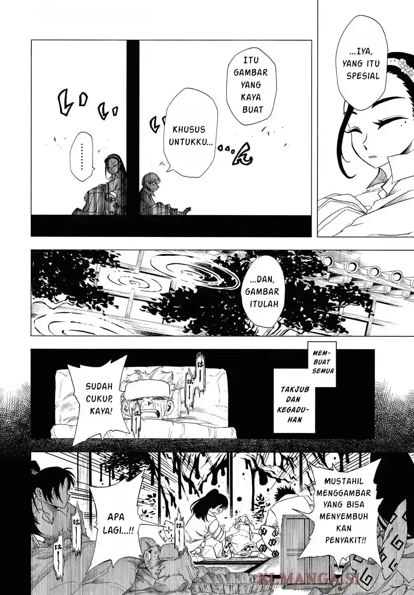 Miokishi Chapter 1 Gambar 17