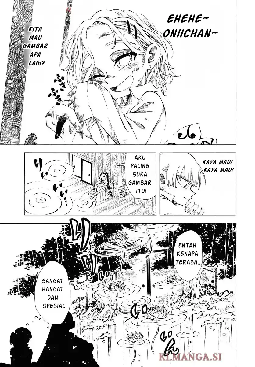 Miokishi Chapter 1 Gambar 18