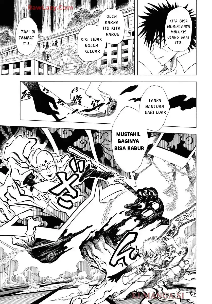 Miokishi Chapter 1 Gambar 23
