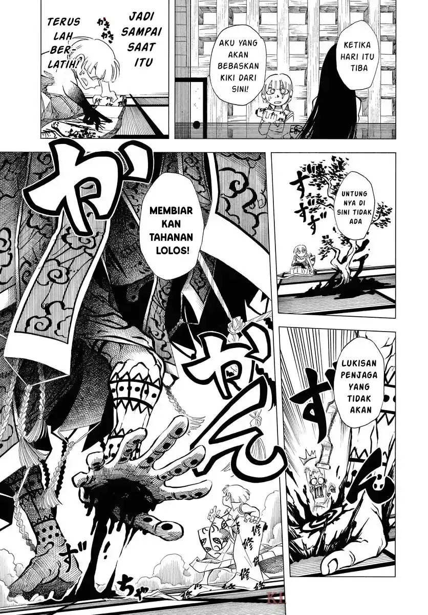 Miokishi Chapter 1 Gambar 25