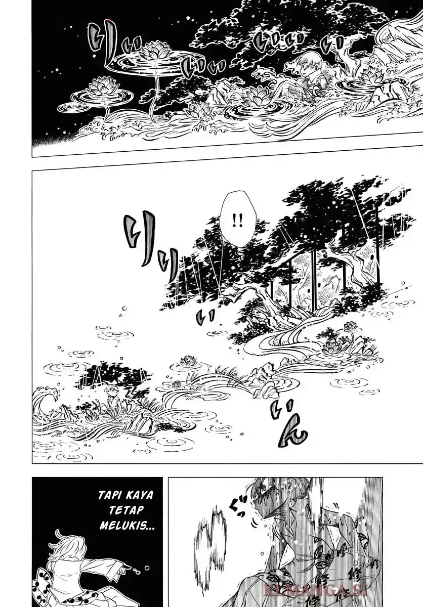 Miokishi Chapter 1 Gambar 28