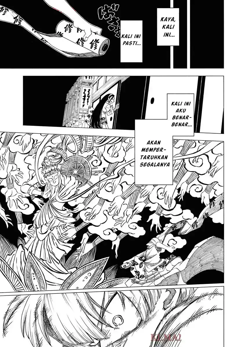 Miokishi Chapter 1 Gambar 29