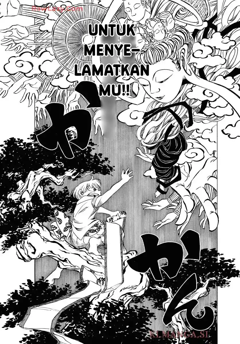 Miokishi Chapter 1 Gambar 30