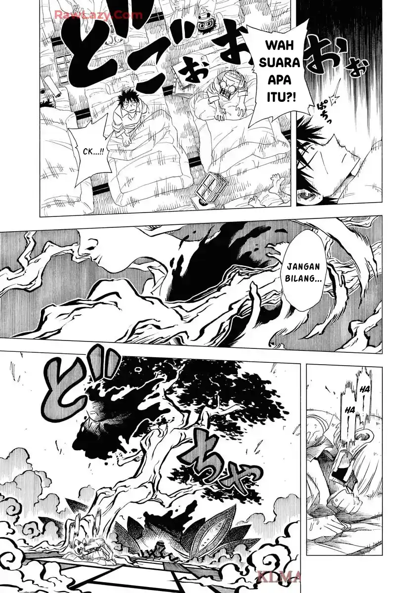 Miokishi Chapter 1 Gambar 31