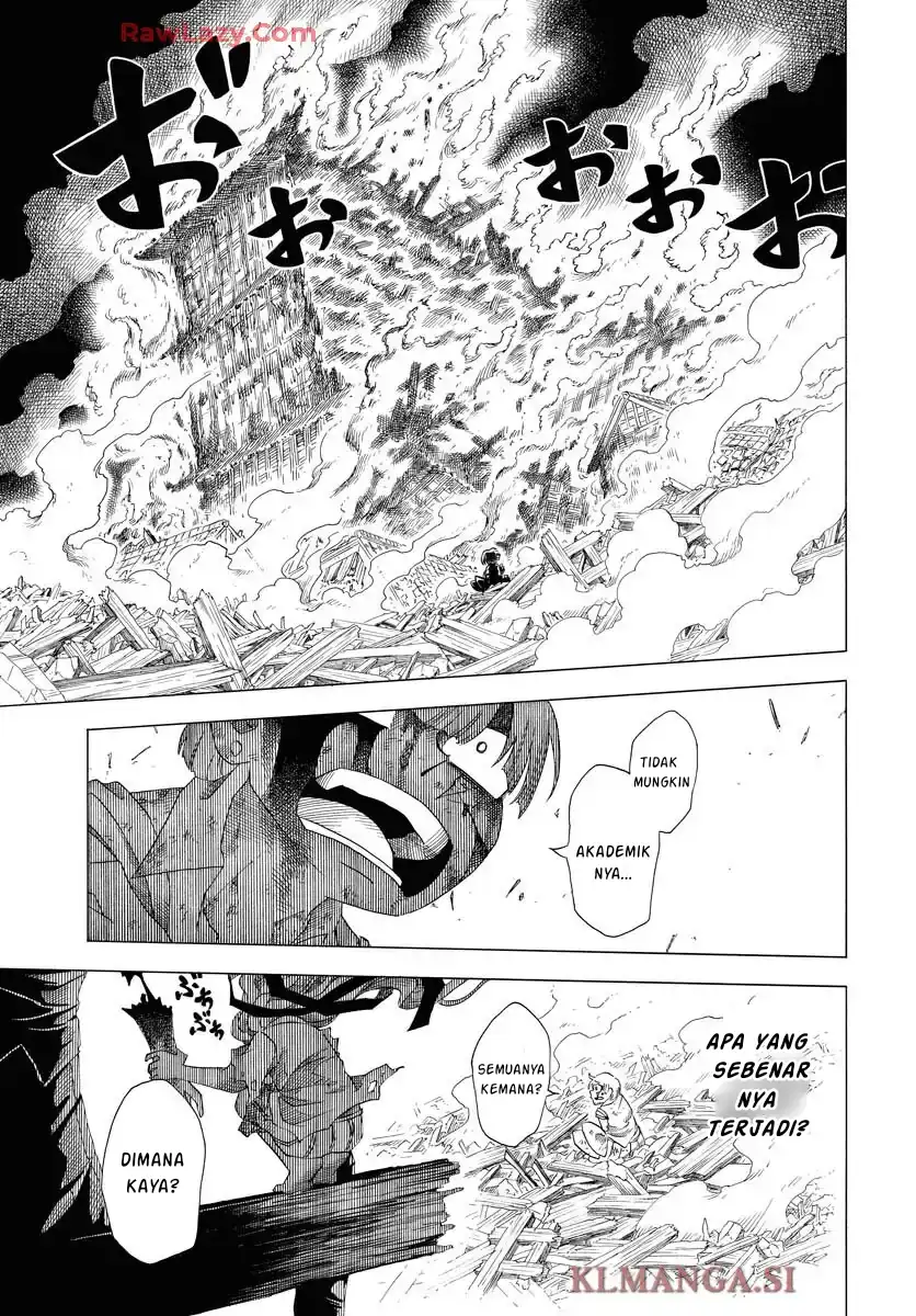 Miokishi Chapter 1 Gambar 35
