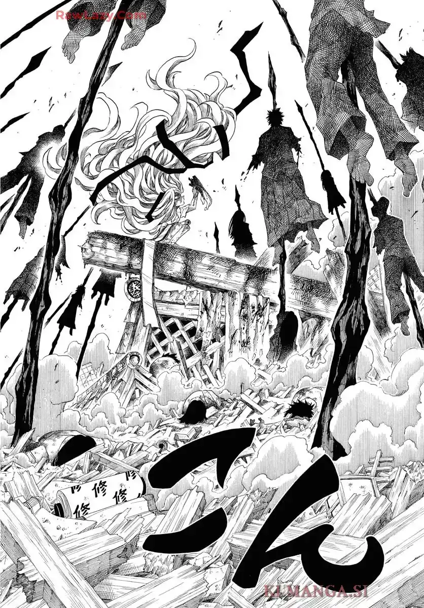 Miokishi Chapter 1 Gambar 36