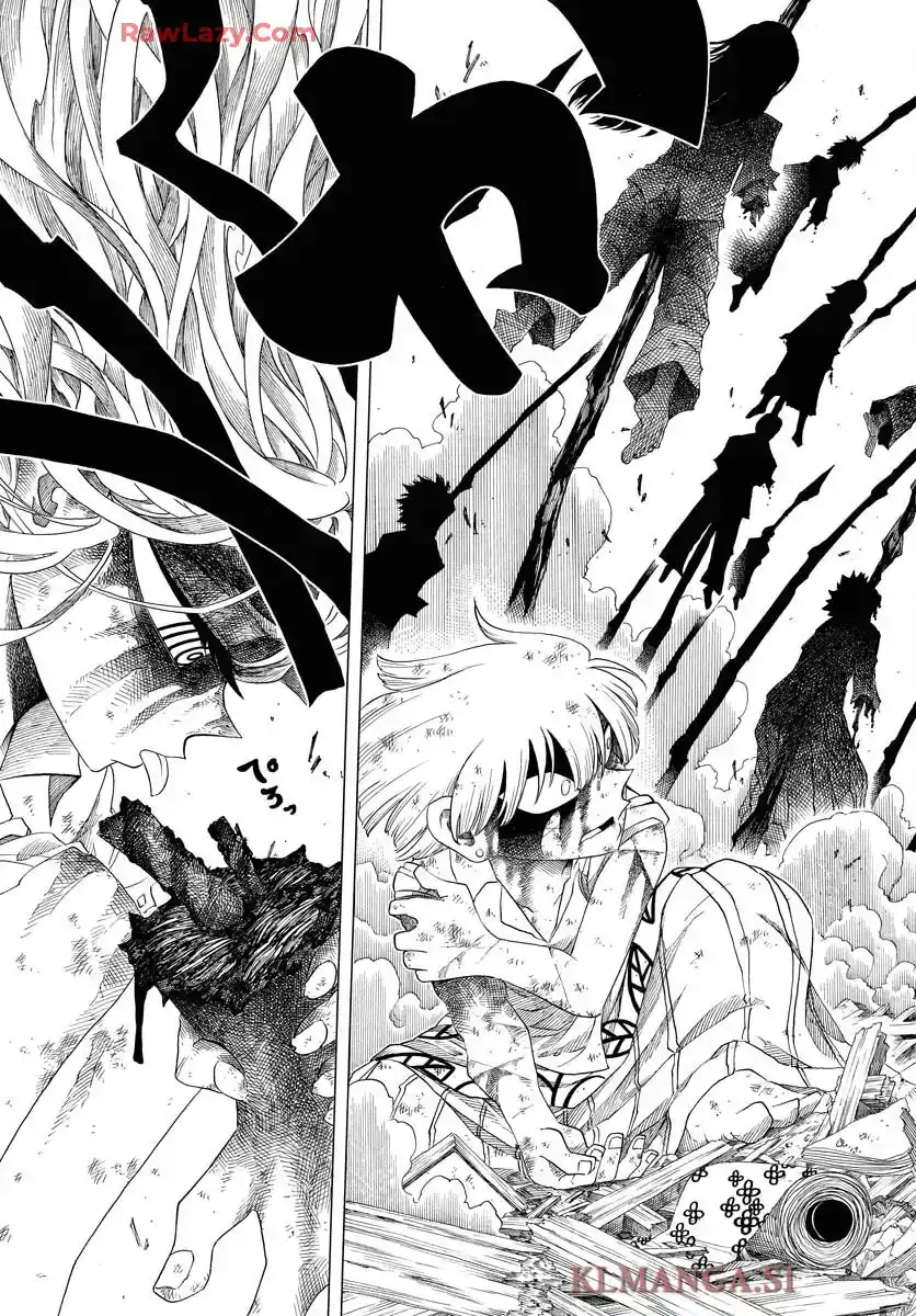 Miokishi Chapter 1 Gambar 37