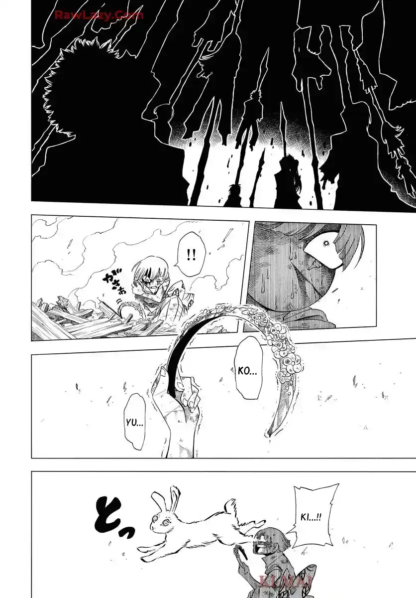Miokishi Chapter 1 Gambar 38