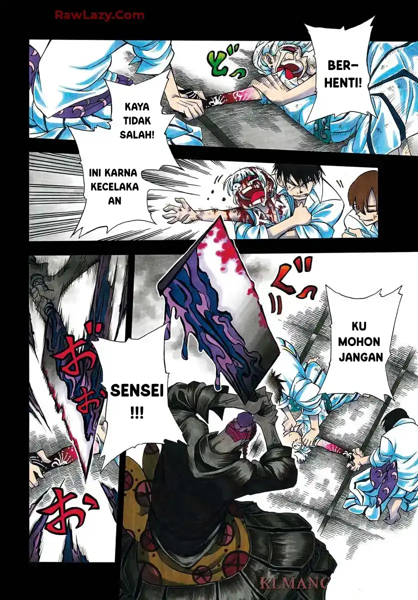 Miokishi Chapter 1 Gambar 4