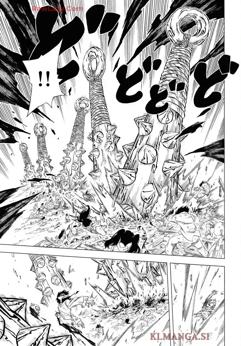 Miokishi Chapter 1 Gambar 41