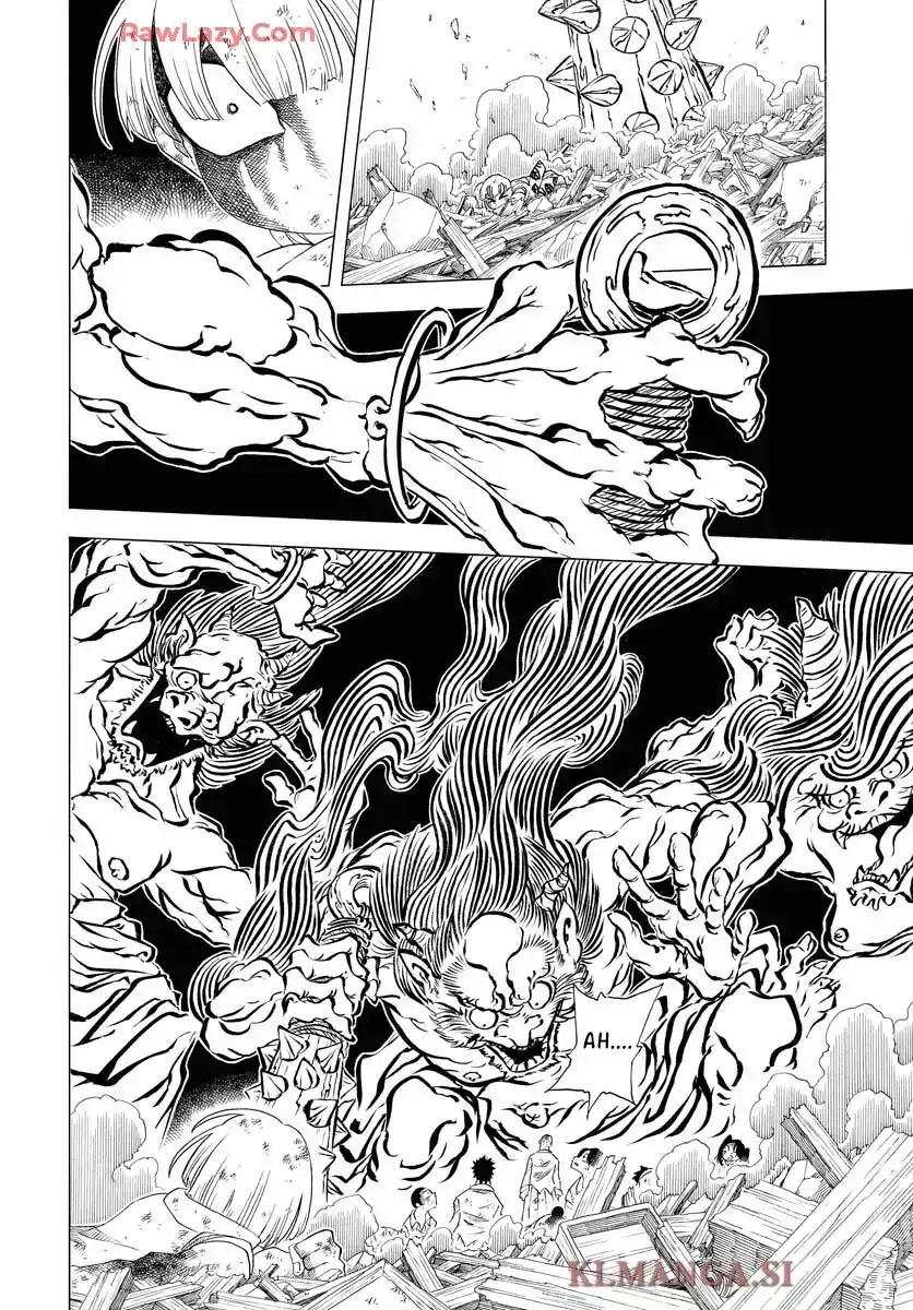 Miokishi Chapter 1 Gambar 42