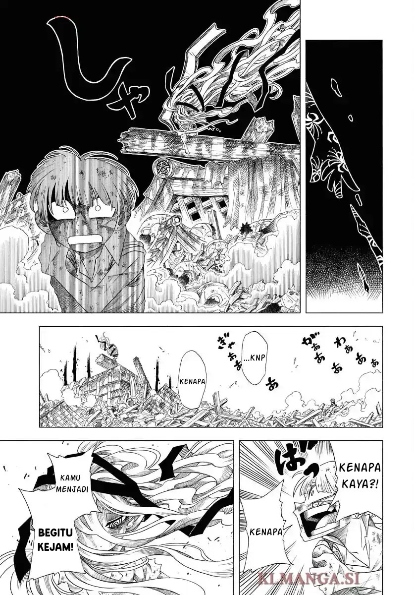 Miokishi Chapter 1 Gambar 45