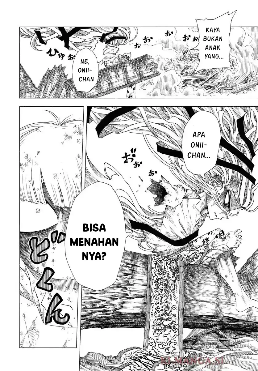 Miokishi Chapter 1 Gambar 46